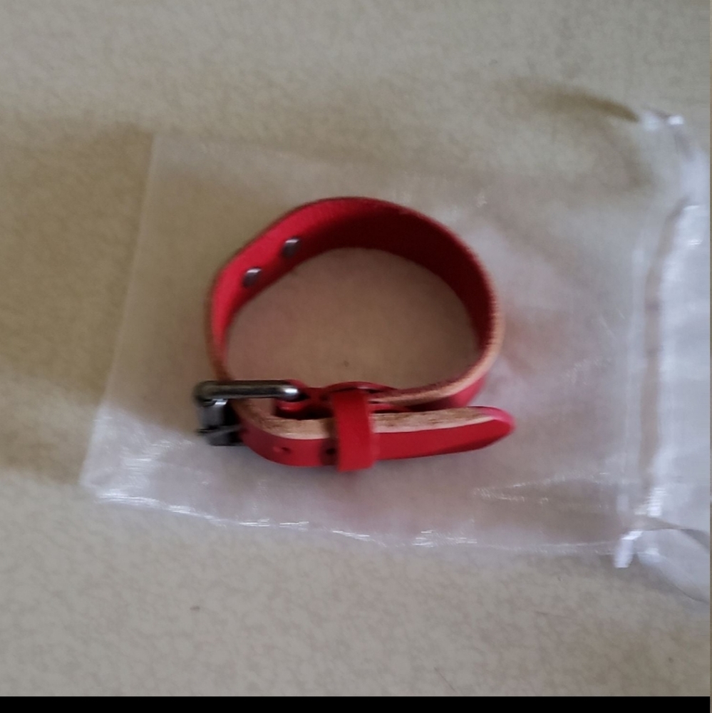 NWOT Plunder Bracelet